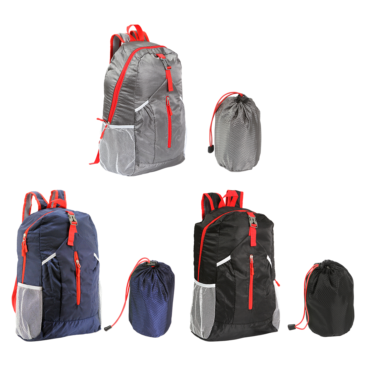 Mochila Kallaste. - Vista 15