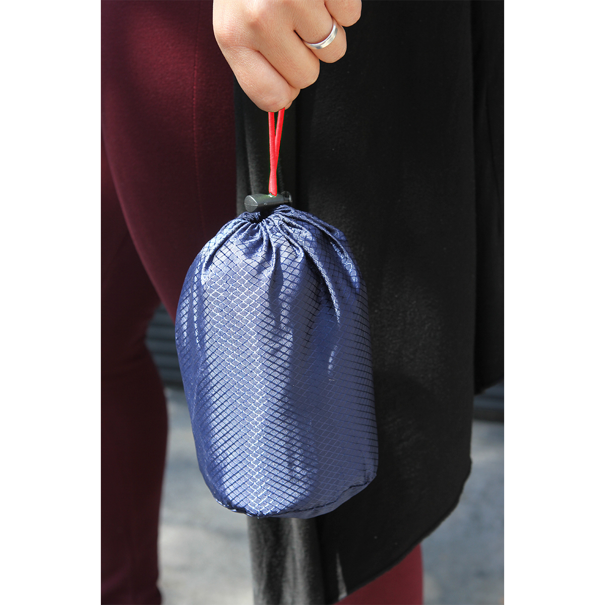Mochila Kallaste. - Vista 16