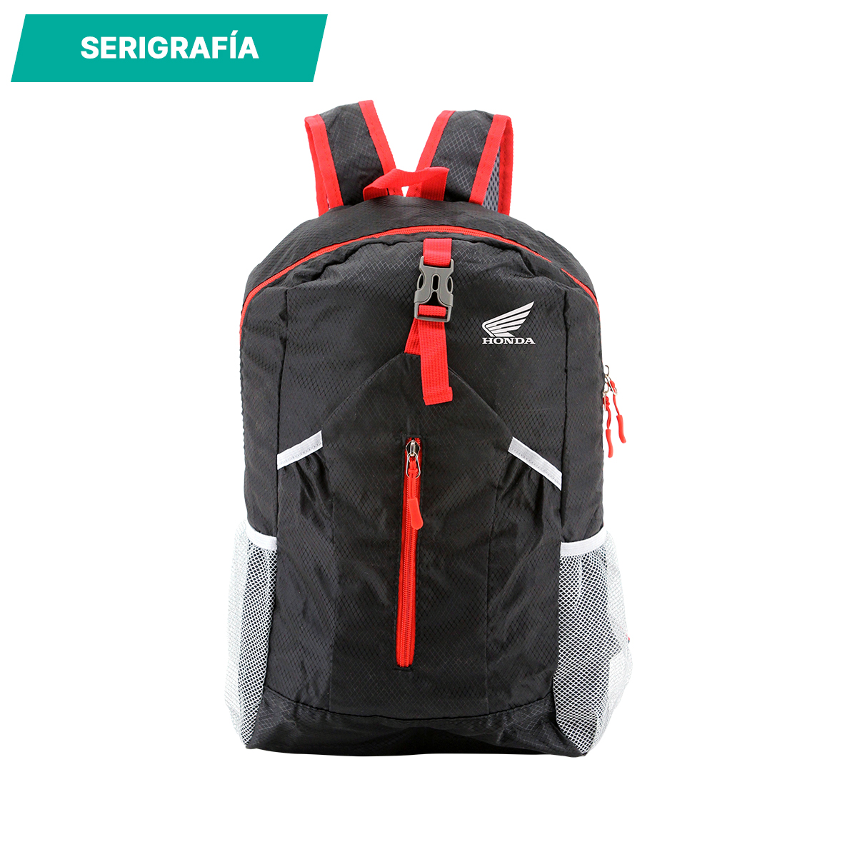Mochila Kallaste. - Vista 20