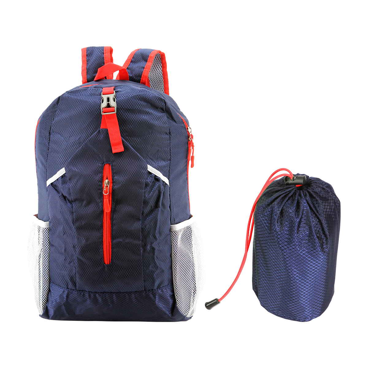 Mochila Kallaste. - Vista 14
