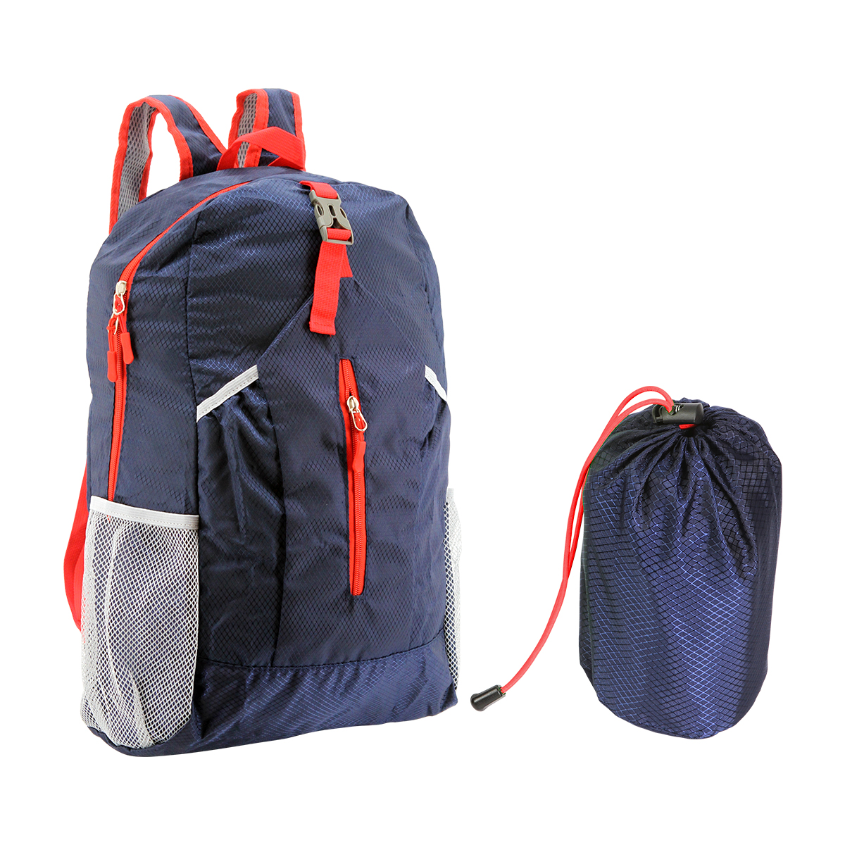 Mochila Kallaste. - Vista 9