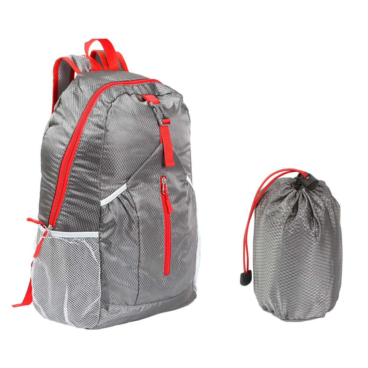 Mochila Kallaste. - Vista 10