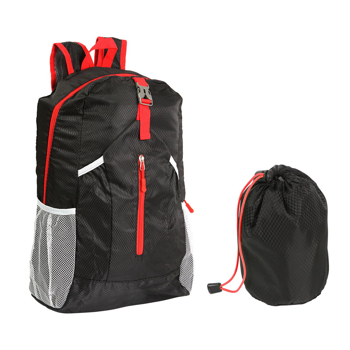 Mochila Kallaste. - Vista 11