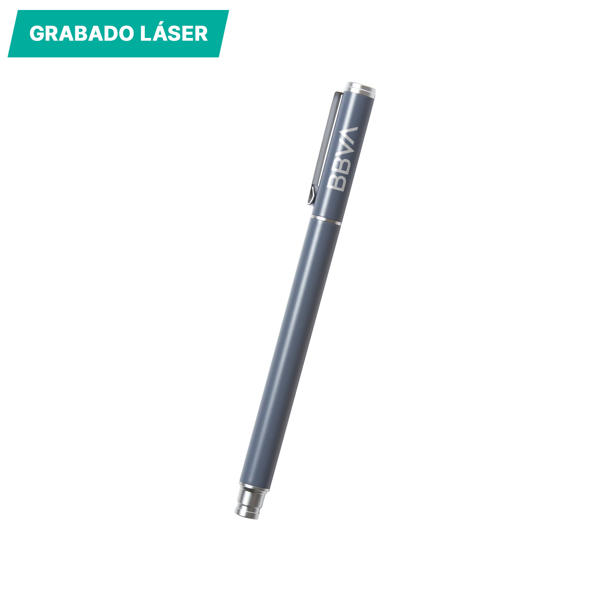 Bolígrafo Laxá. - Vista 10