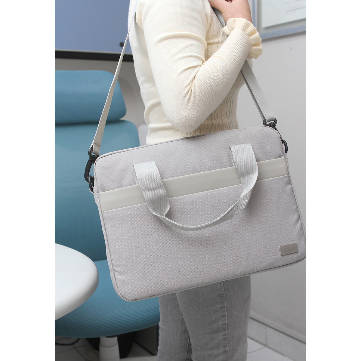 Porta laptop Salem. - Vista 6