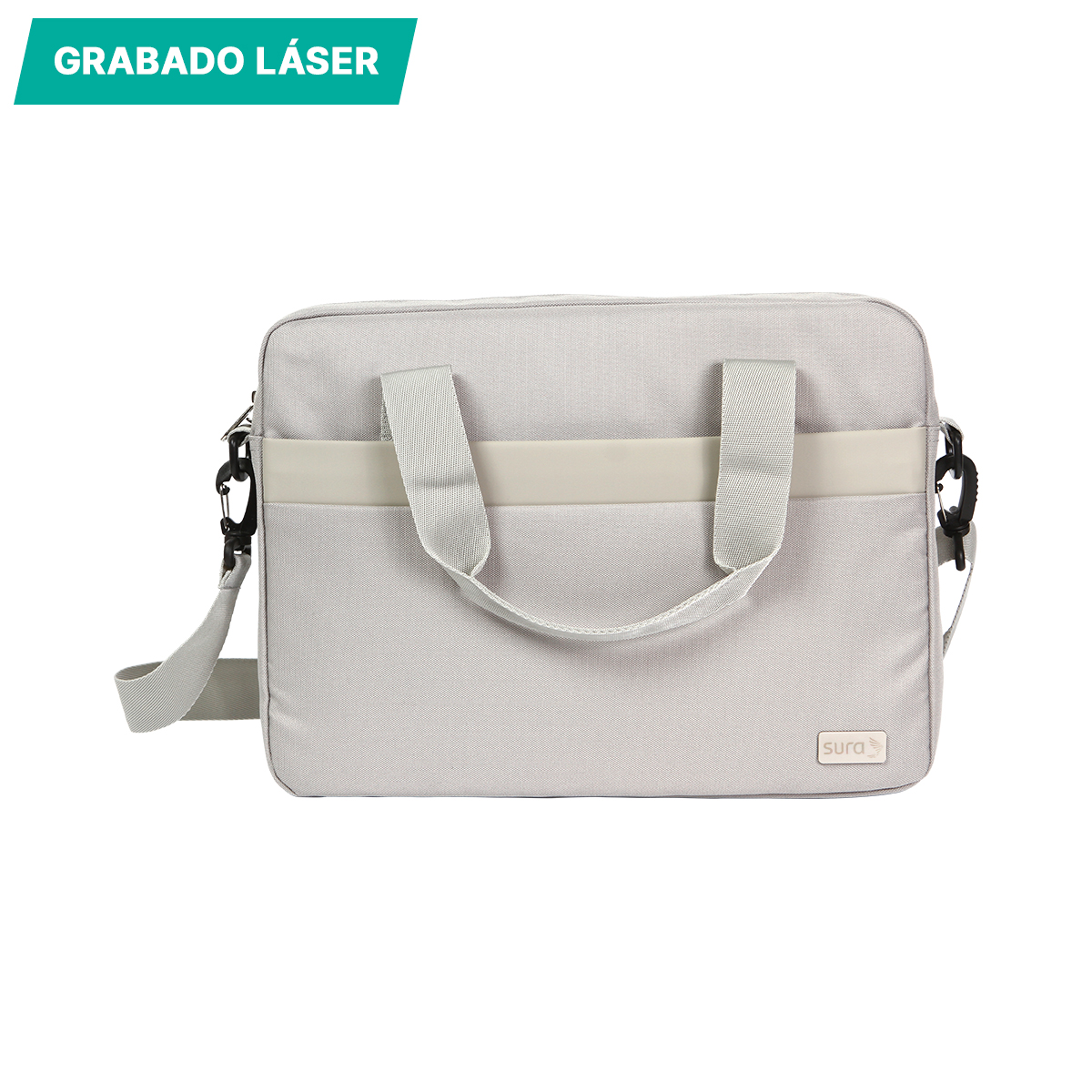 Porta laptop Salem. - Vista 7
