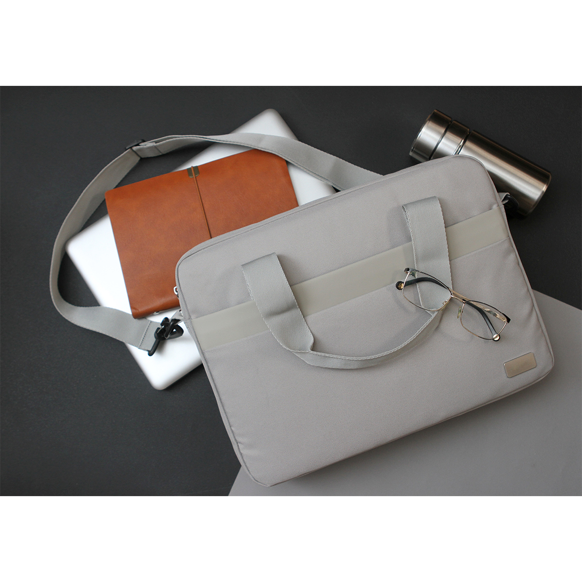 Porta laptop Salem. - Vista 8