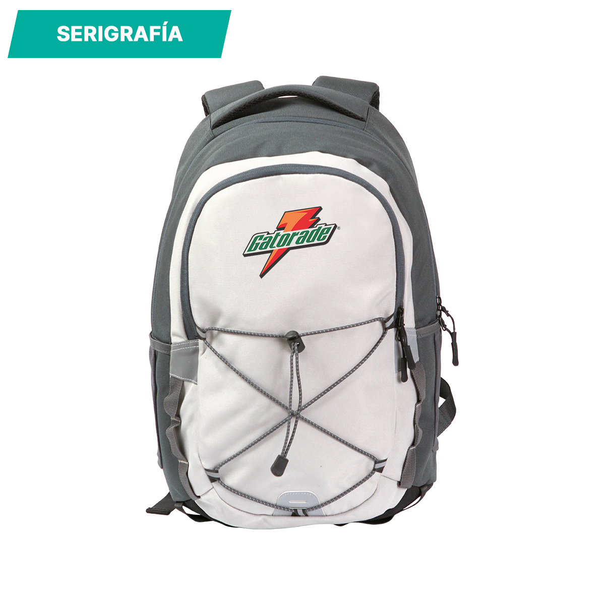 Mochila Vóhma. - Vista 10