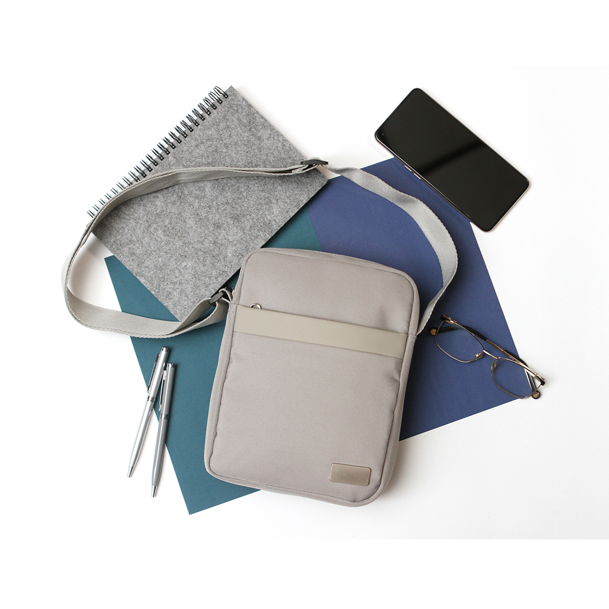 Mochila Abja. - Vista 9
