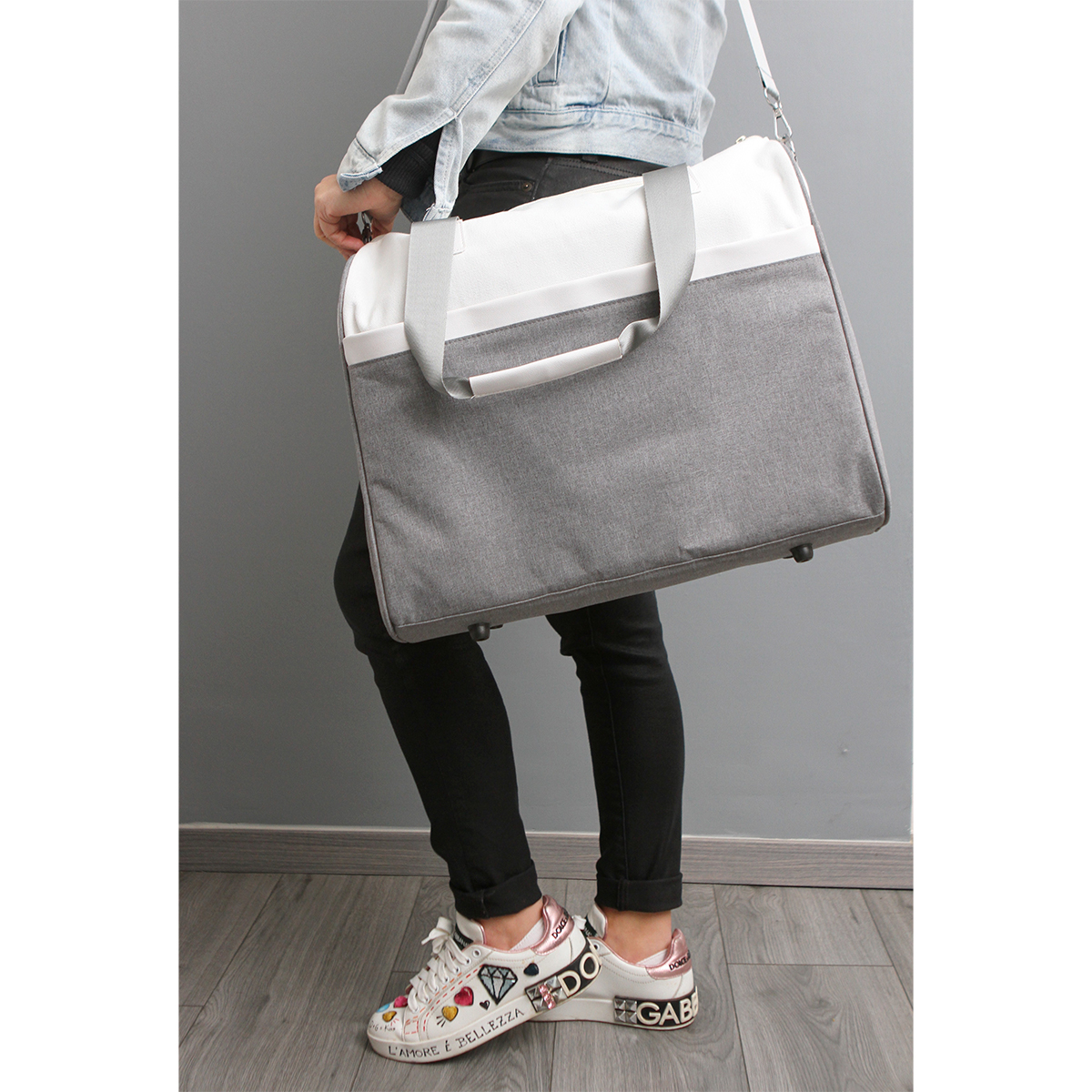 Bolsa Arcalis. - Vista 11