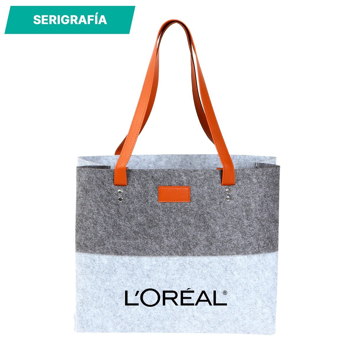 Bolso Llorts. - Vista 6