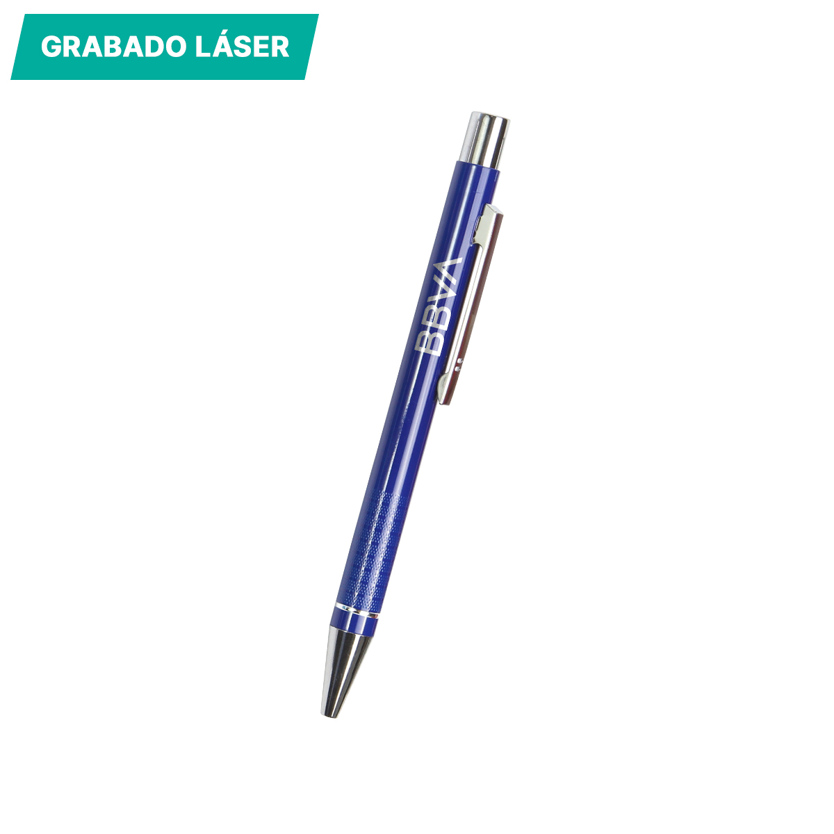 Bolígrafo Orsa. - Vista 7