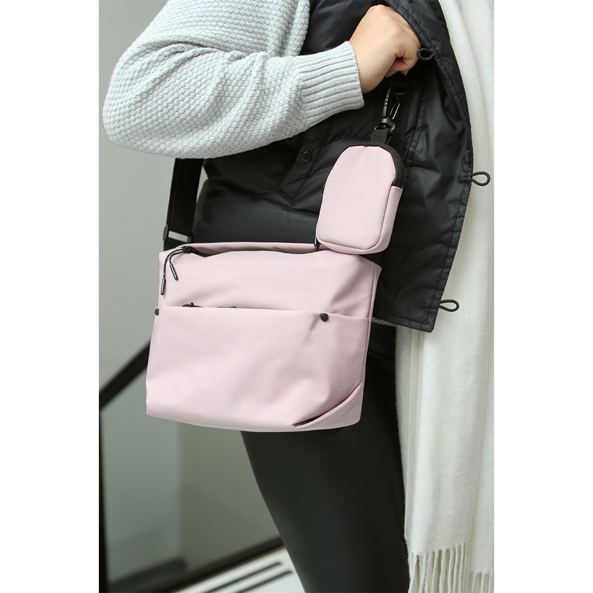 Set de bolsa Tartu. - Vista 7