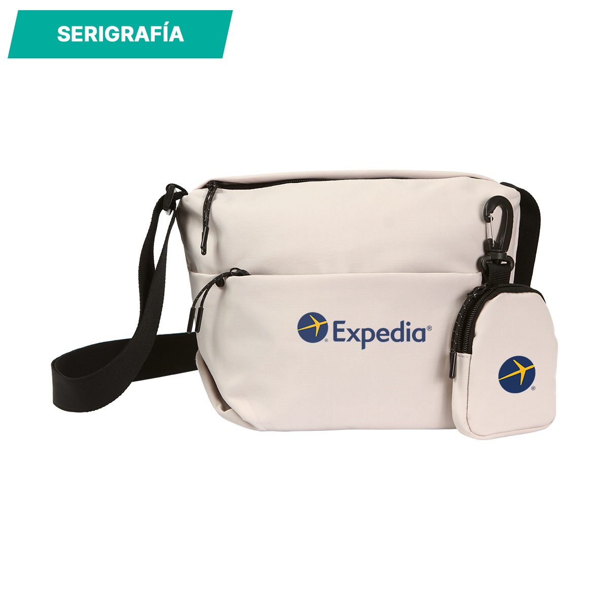 Set de bolsa Tartu. - Vista 8