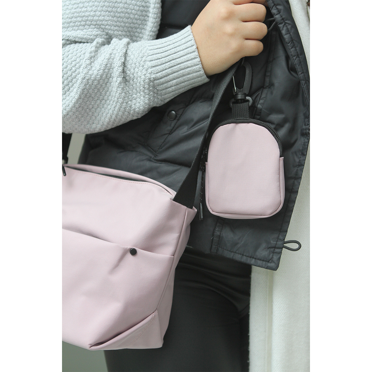 Set de bolsa Tartu. - Vista 10