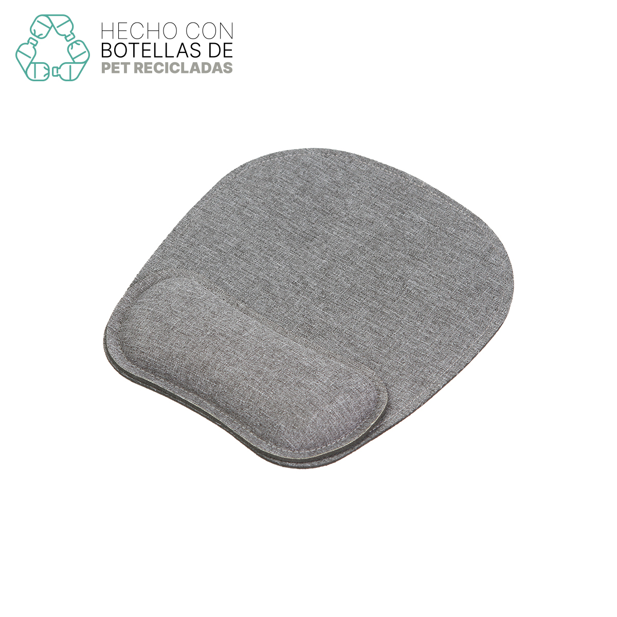 Mouse Pad Loksa. - Vista 10
