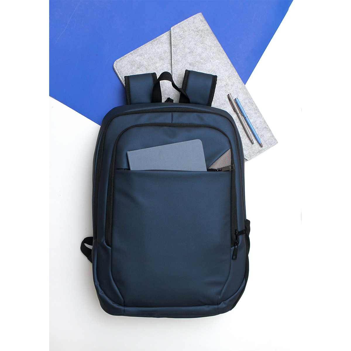Mochila Karksi. - Vista 7
