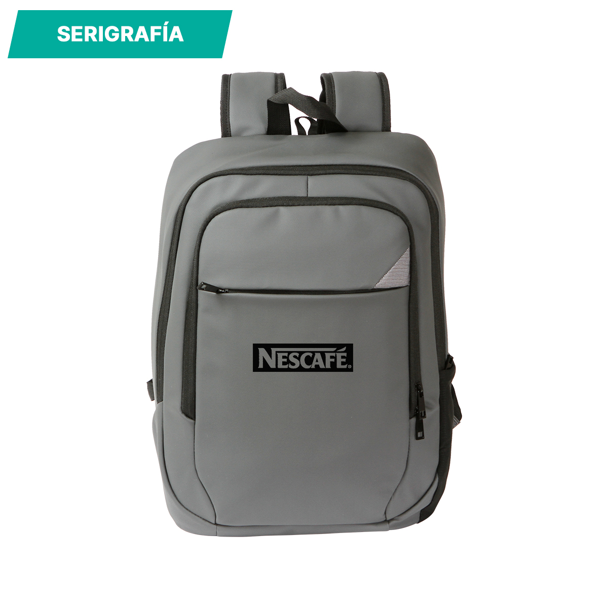 Mochila Karksi. - Vista 9