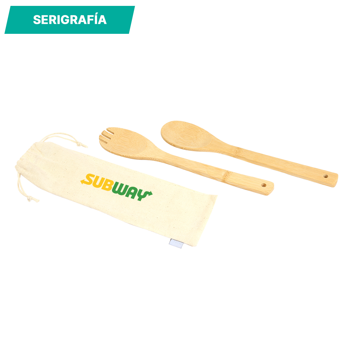 Set Holbak. - Vista 10