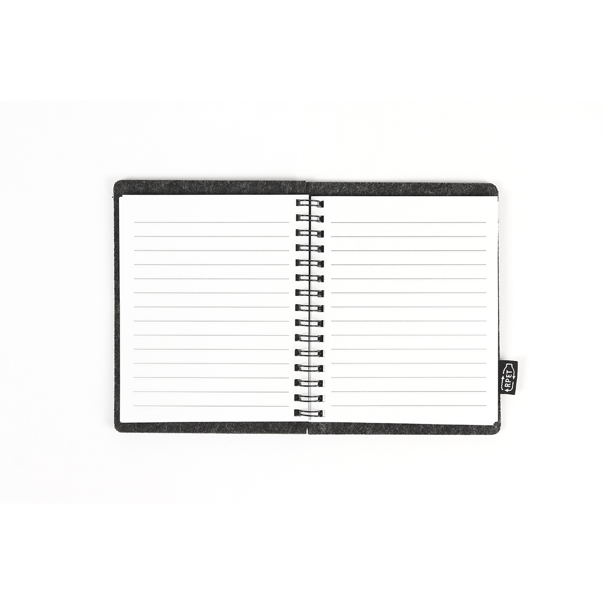 Libreta Bugibba. - Vista 6