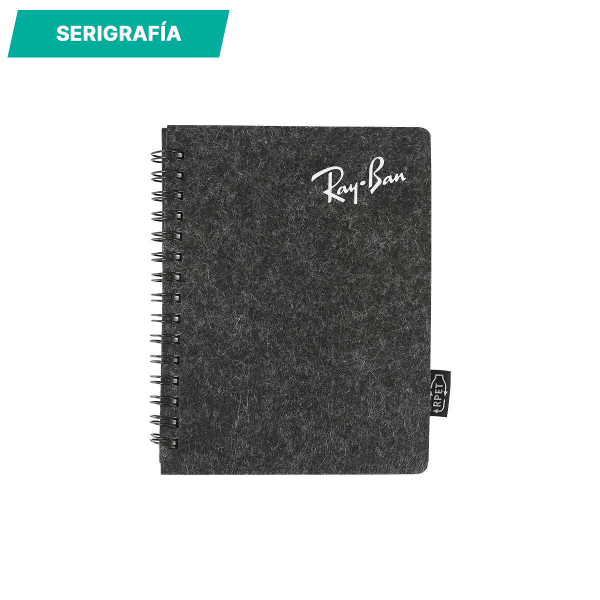 Libreta Bugibba. - Vista 7