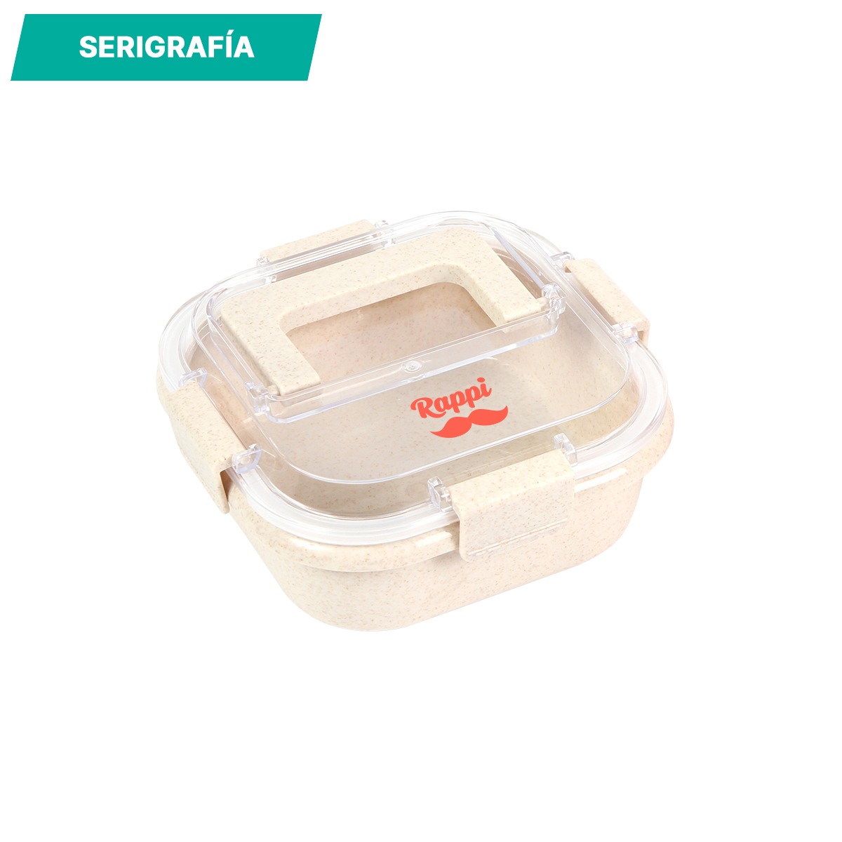 Contenedor Pajala. - Vista 7
