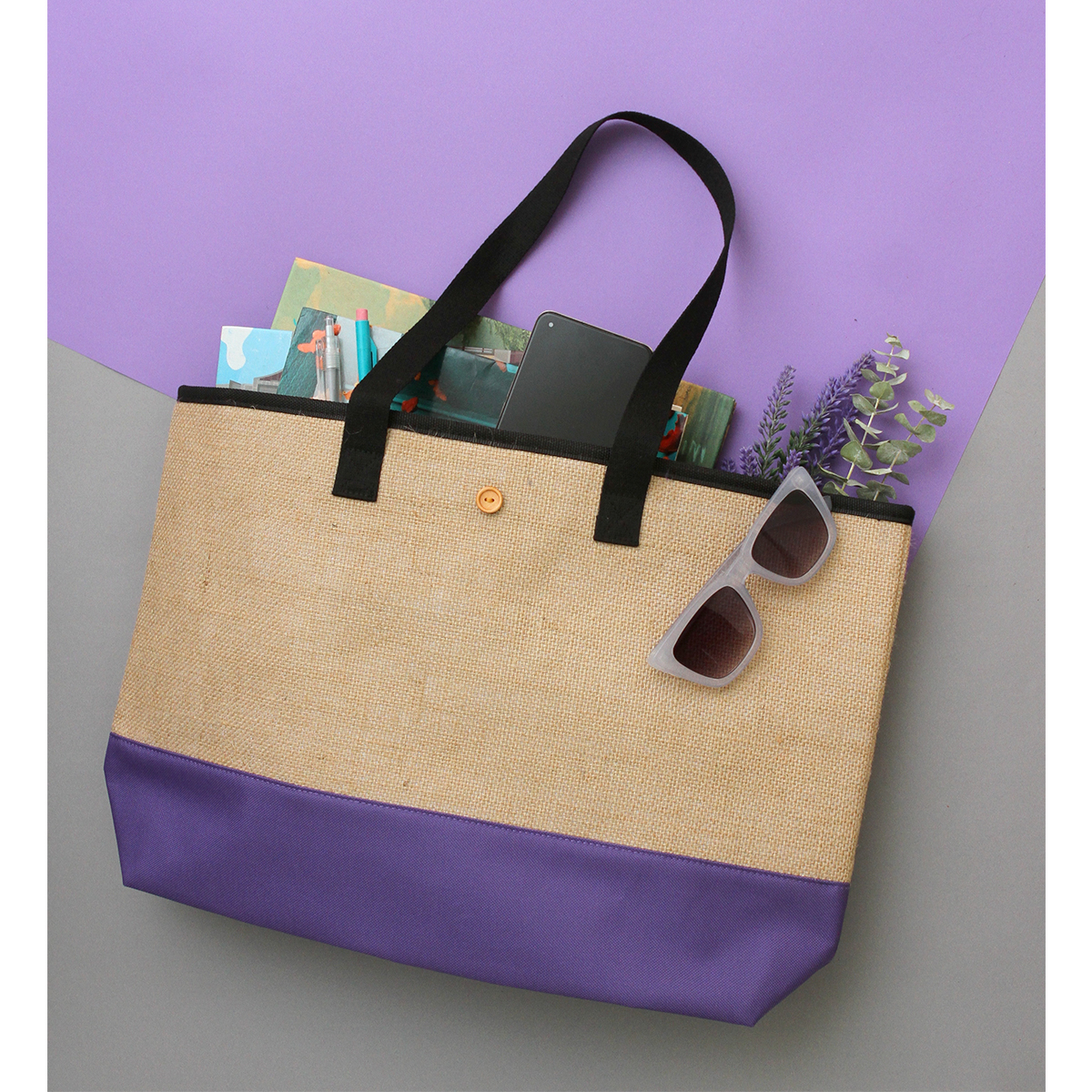 Bolsa Roig. - Vista 6