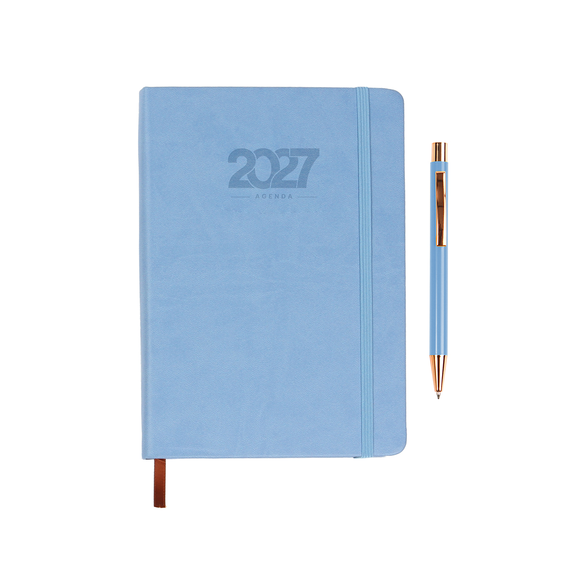 Agenda Diaria Falun. - Vista 8