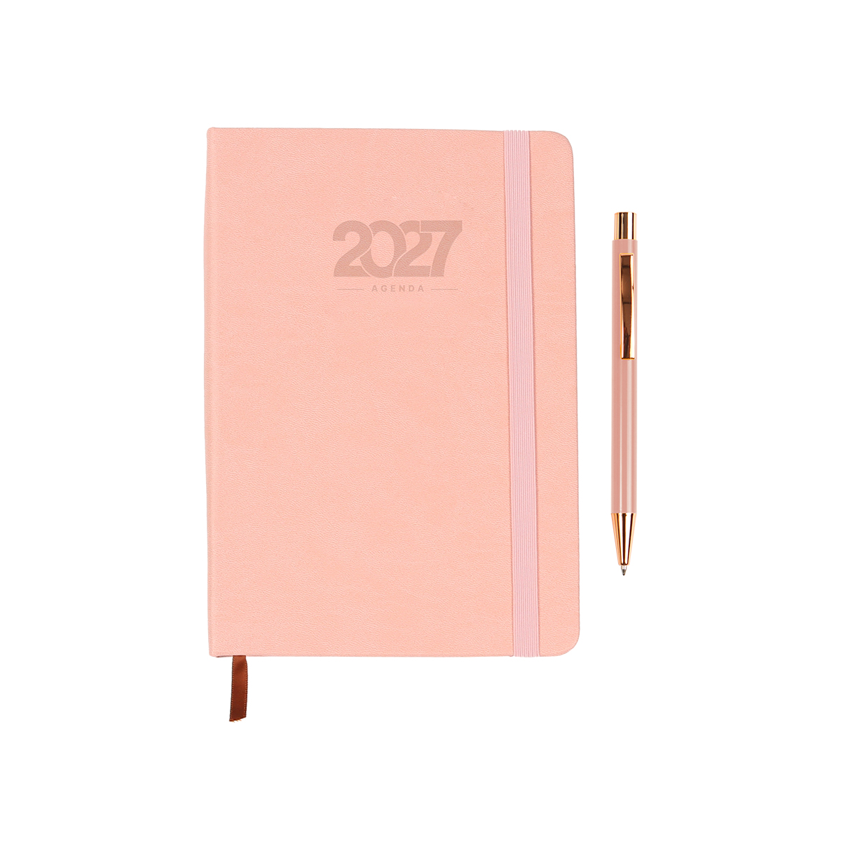 Agenda Diaria Falun. - Vista 9