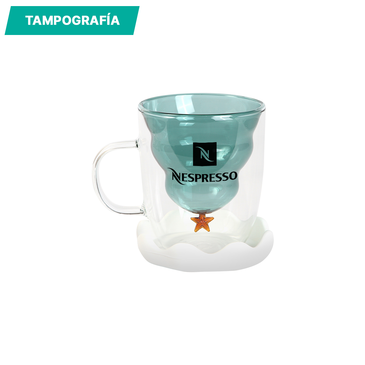 Taza Luena. - Vista 8