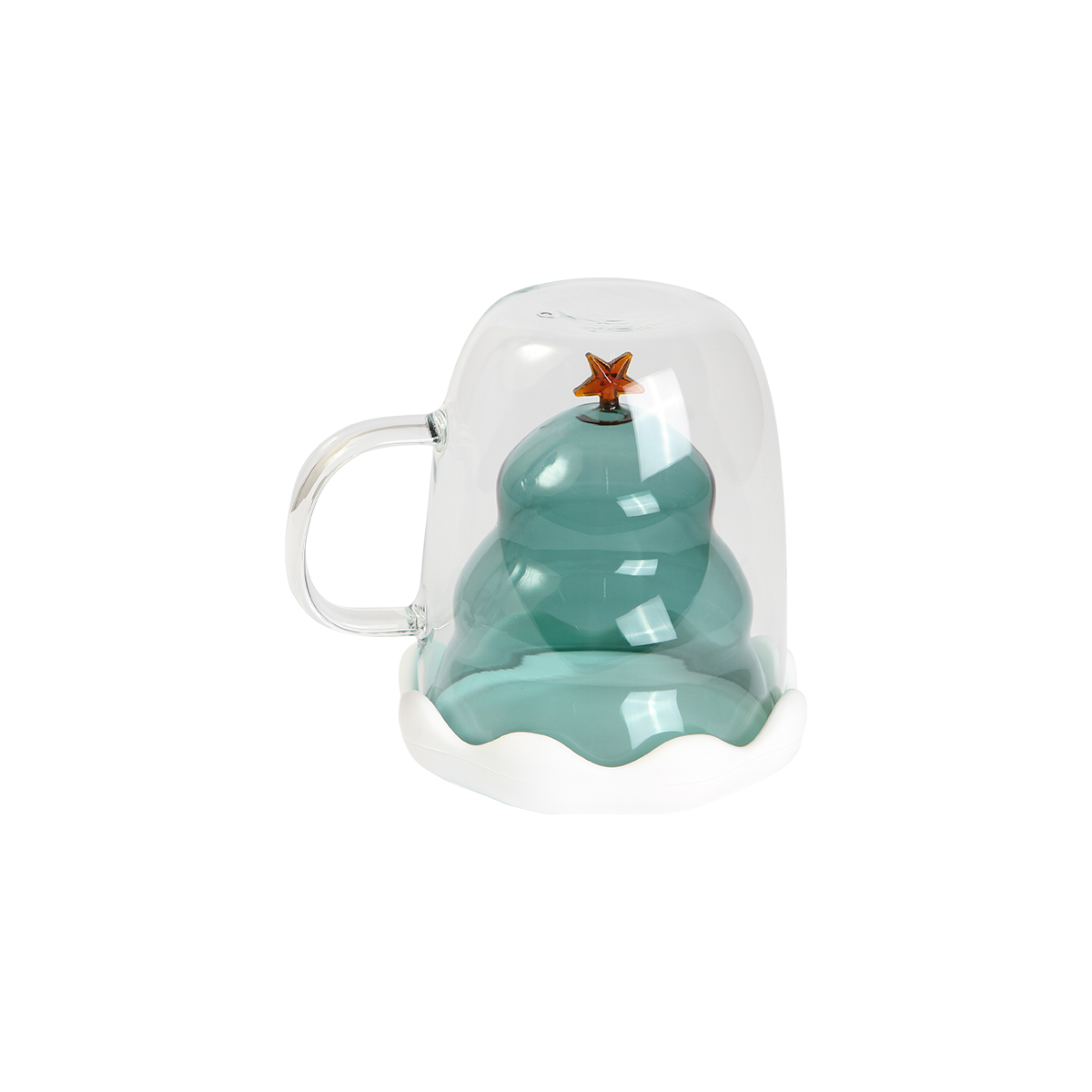 Taza Luena. - Vista 7