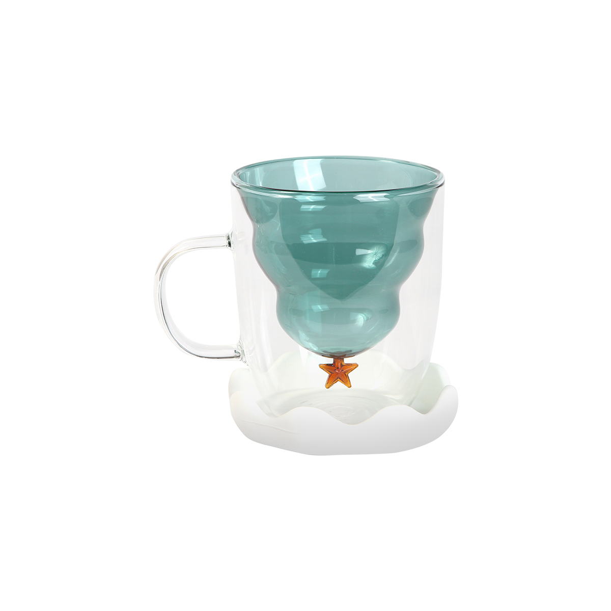 Taza Luena. - Vista 14