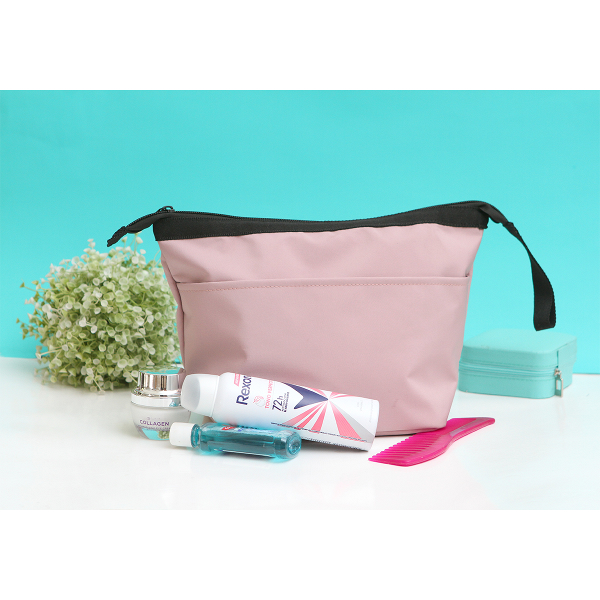 Bolsa Taby. - Vista 8