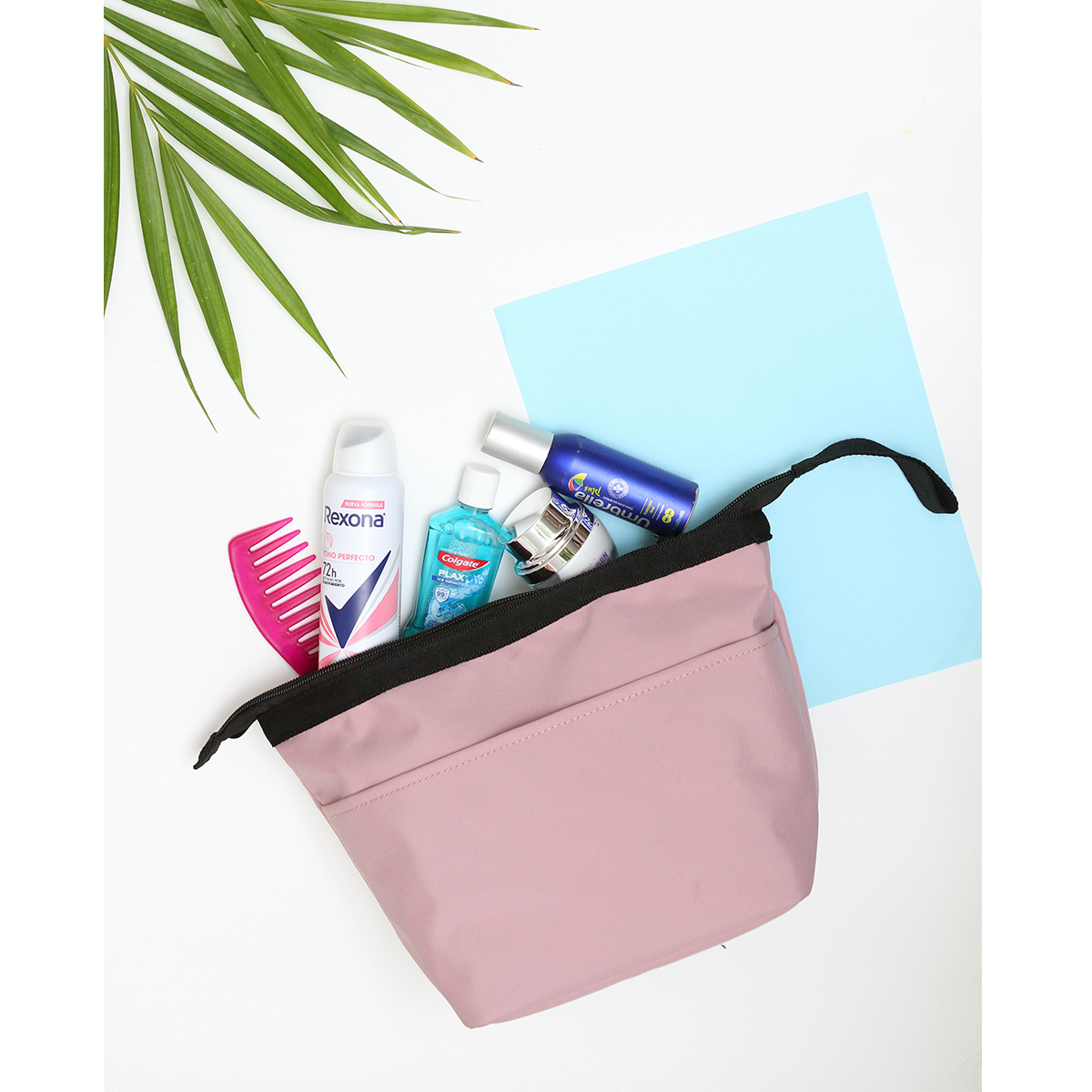 Bolsa Taby. - Vista 3