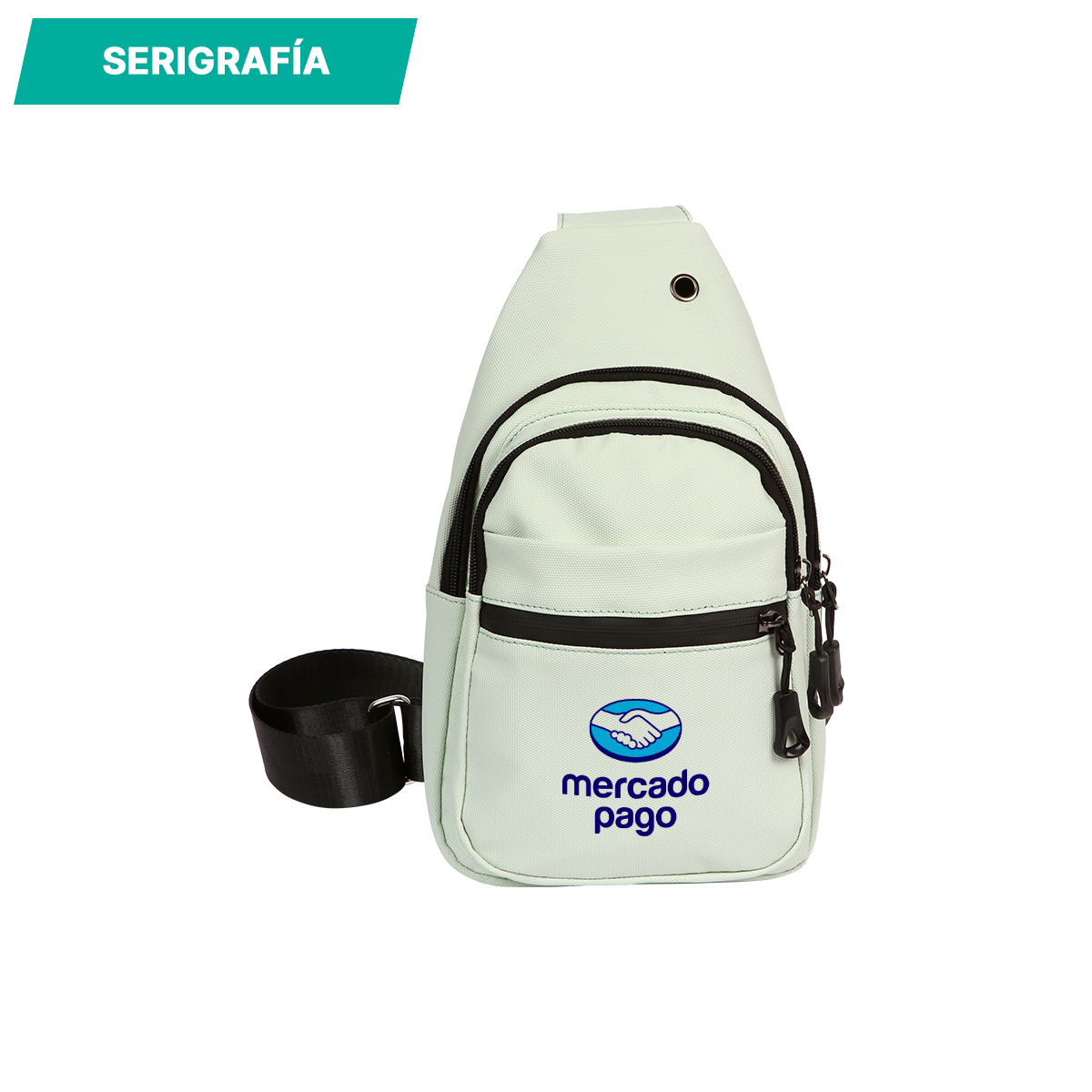 Mochila Sumbe. - Vista 8
