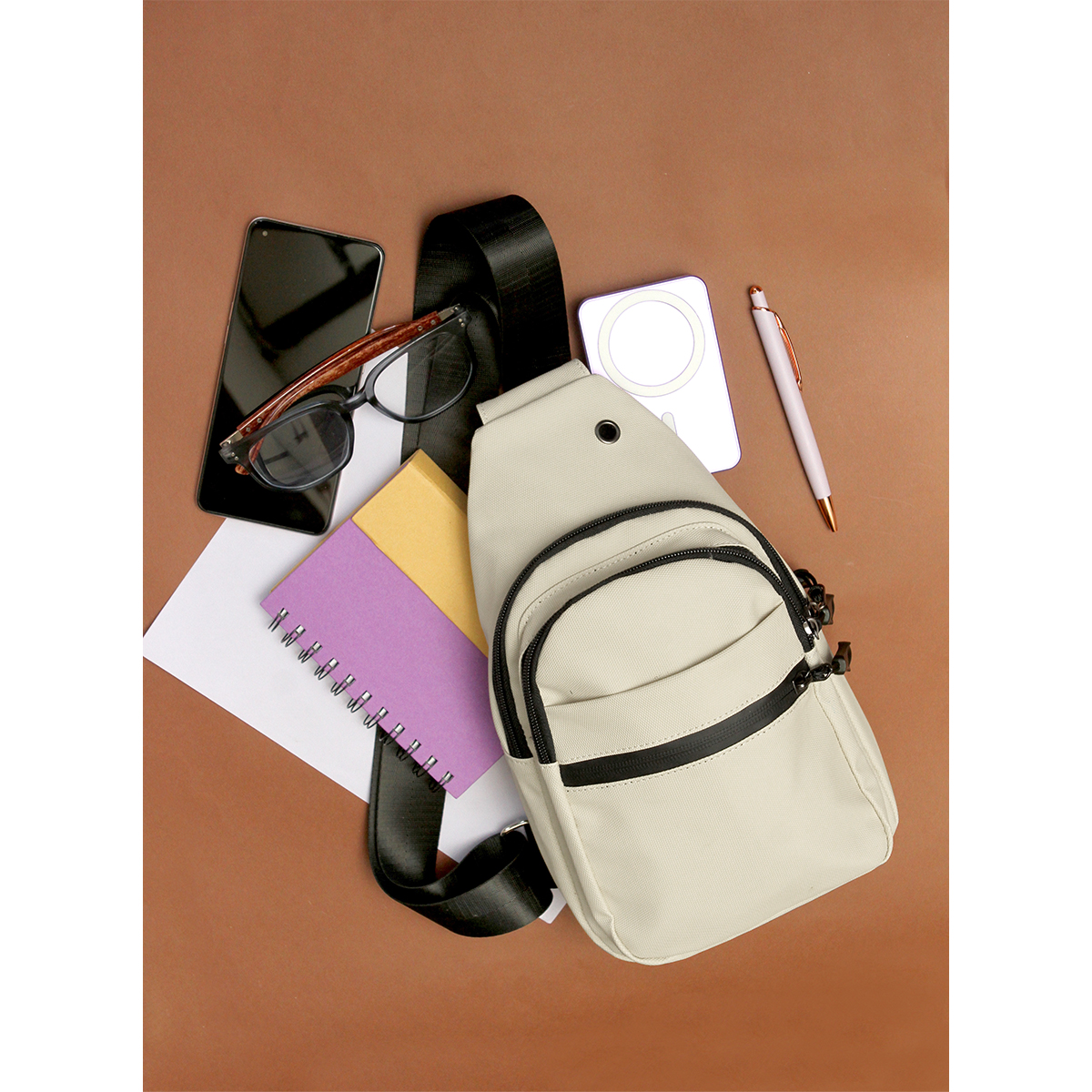 Mochila Sumbe. - Vista 9