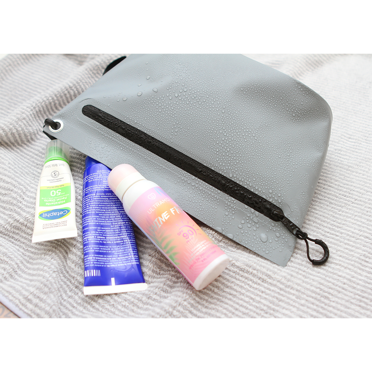 Bolso Waku. - Vista 11