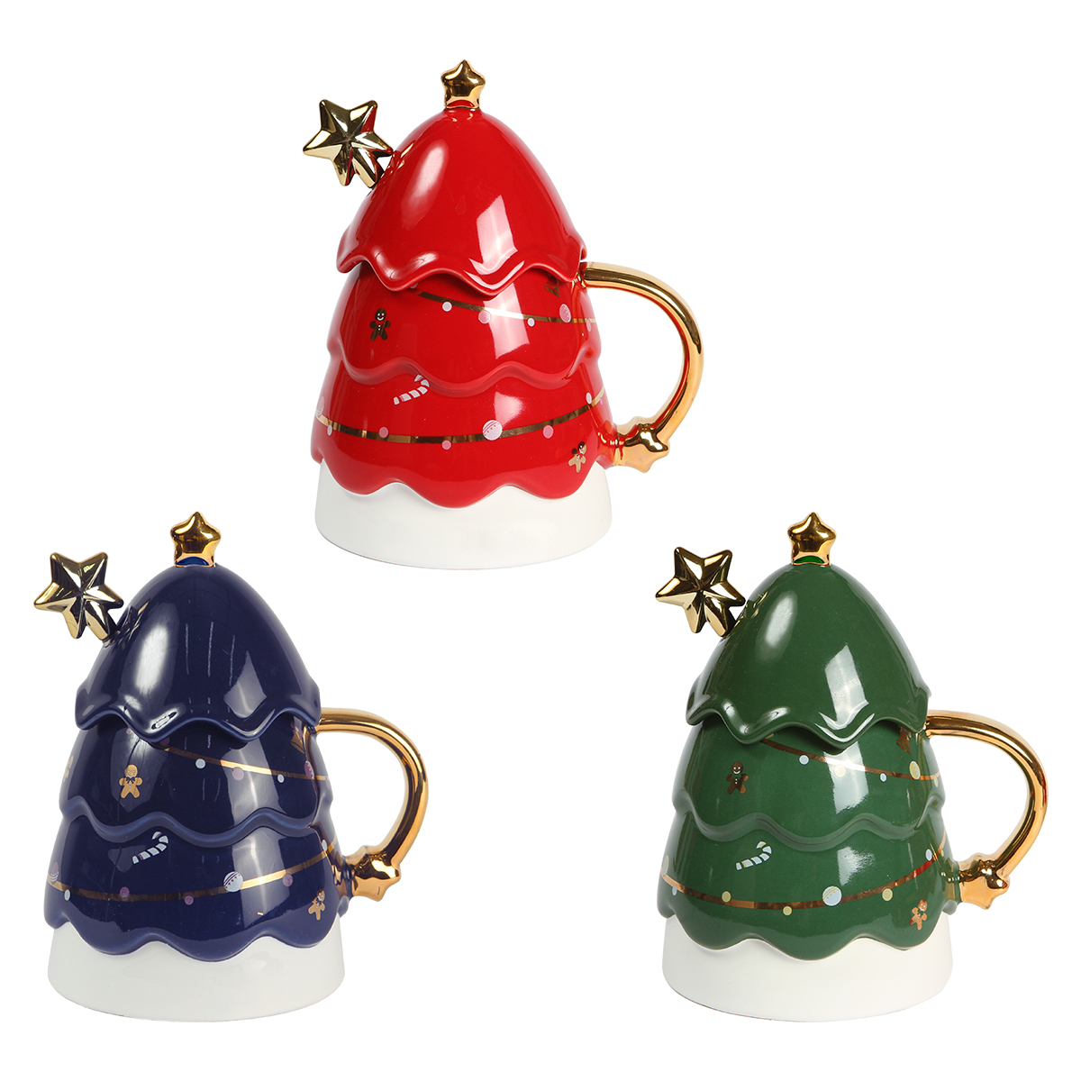 Taza Lucapa. - Vista 10