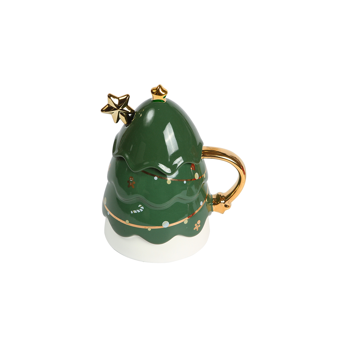 Taza Lucapa. - Vista 9