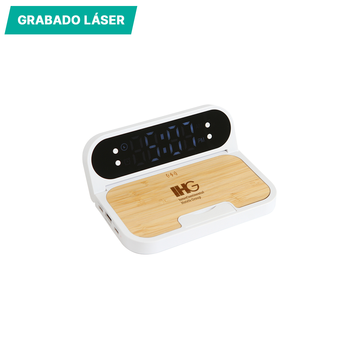 Cargador Pólva. - Vista 8