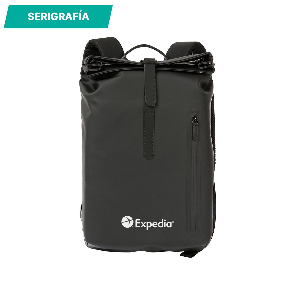 Mochila Párnu. - Vista 8