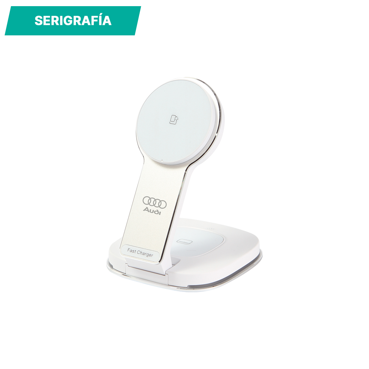 Cargador Elva. - Vista 8