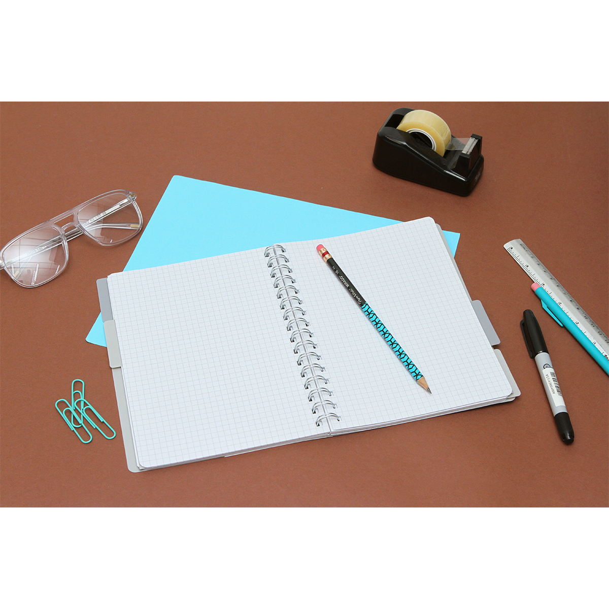 Libreta Corcolle. - Vista 14