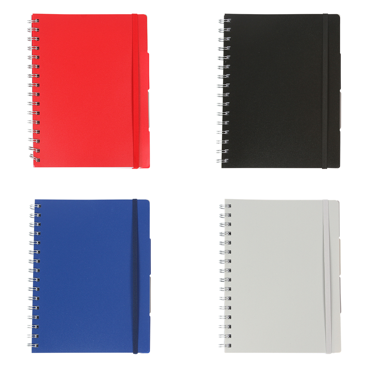 Libreta Corcolle. - Vista 15