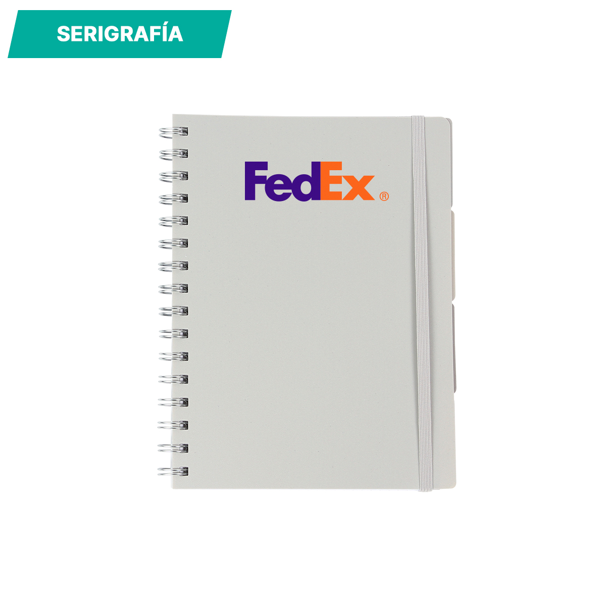 Libreta Corcolle. - Vista 16