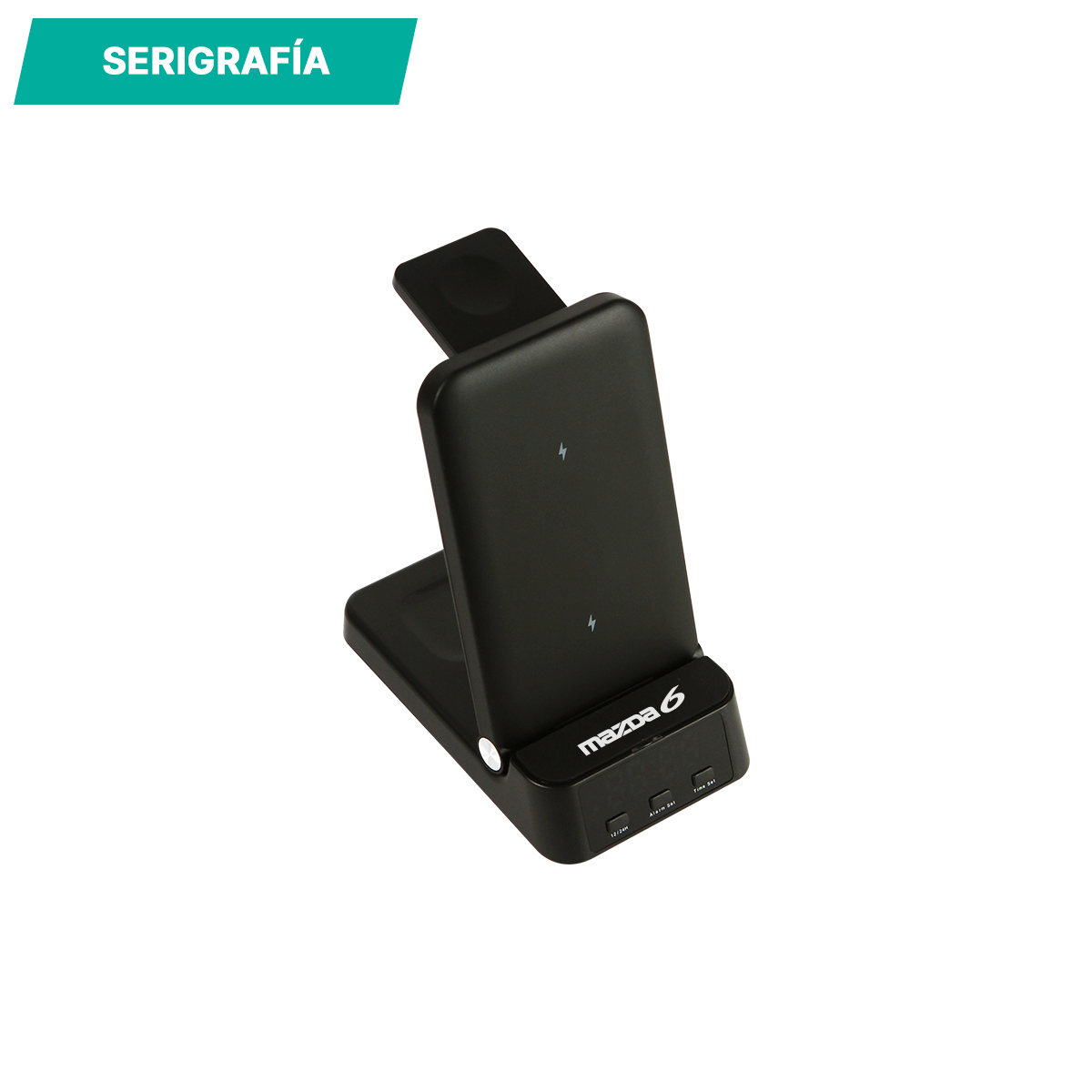 Cargador Lidano. - Vista 7