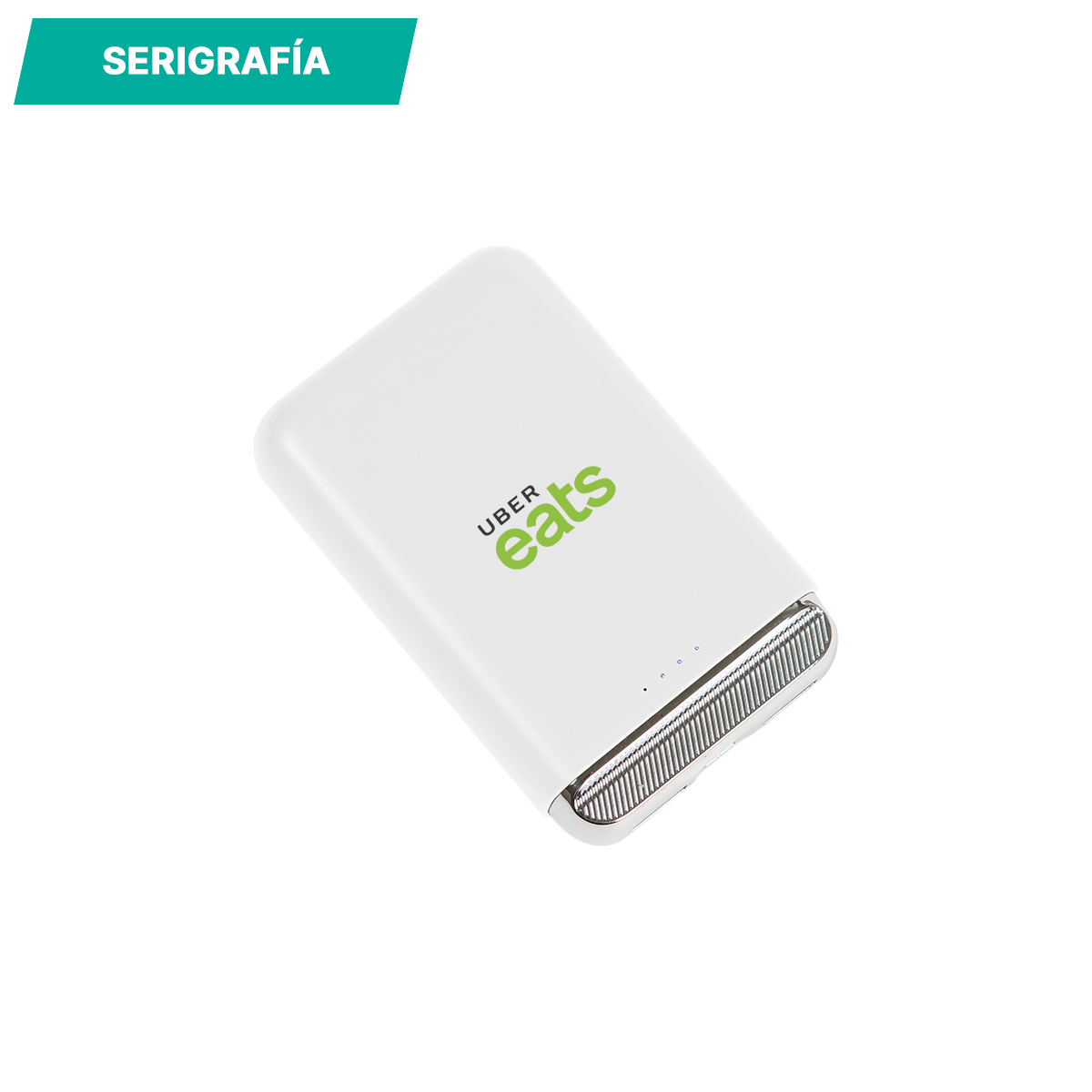 Power bank Priora. - Vista 6