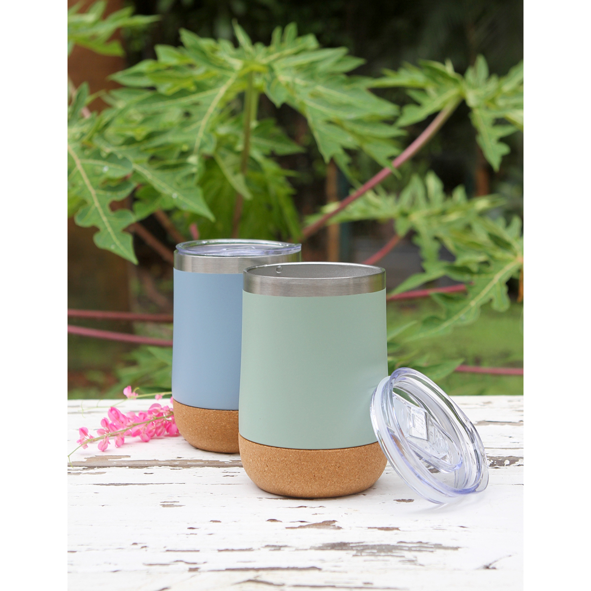 Vaso Focallo. - Vista 22