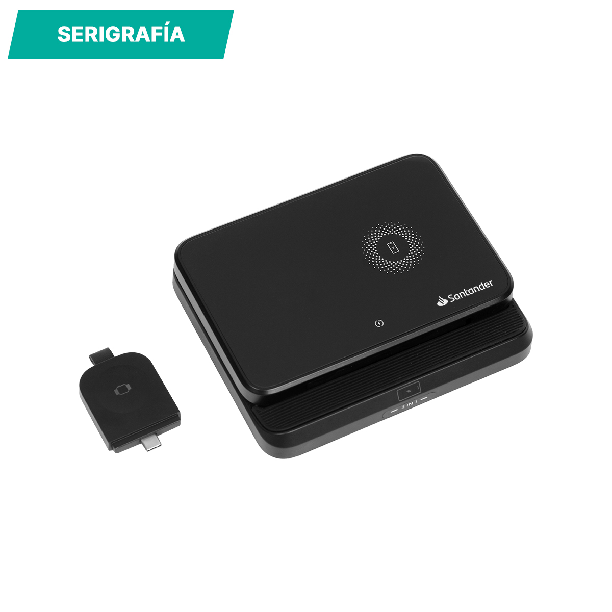 Cargador Volsci. - Vista 11