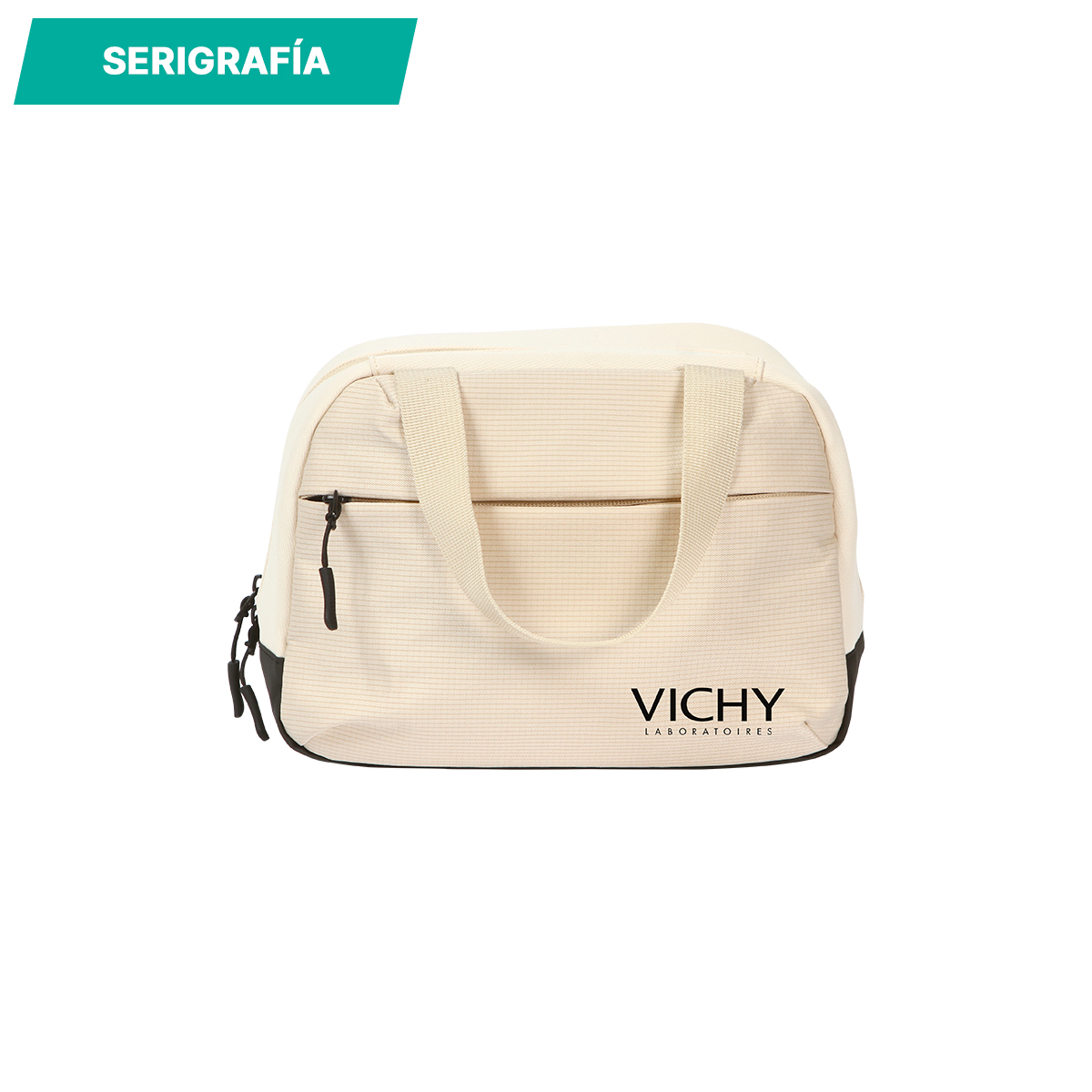 Bolsa Cabinda. - Vista 8